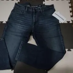 ＊メンズ デニムジーンズ スキニーフィット ストレッチ ベラバント スリムのサムネイル