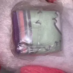 ちいかわ　人魚の島のひみつ　マルチタオル　セイレーン