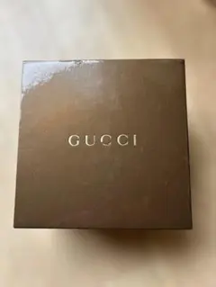 GUCCI 空箱 3点セット ギフトボックス