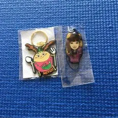 MIYUU クリーナー ラバー