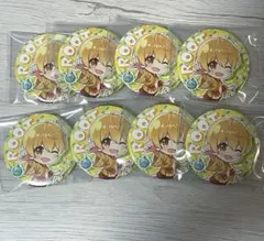 すとぷりるぅとくん缶バッジ