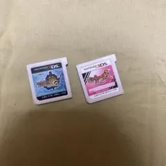 モンスターハンター3G & 妖怪ウォッチ3 天ぷら