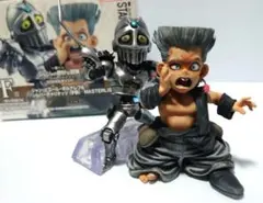 ポルナレフ&シルバーチャリオッツ(子供)リペイント