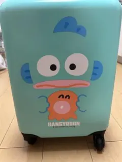 2026年最新】ハンギョドン キャリーケースの人気アイテム - メルカリ