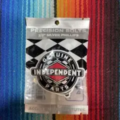 INDEPENDENT Precision Bolts 7/8インチ