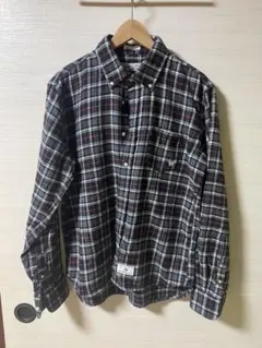 Ciaopanic Typy チェックシャツ 長袖