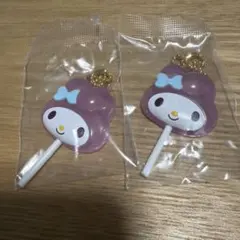 サンリオ カラフルキャンディチャーム マイメロディ