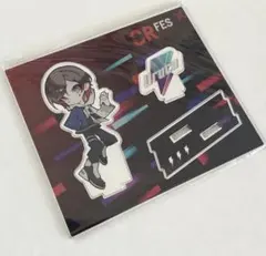 CRフェス トレカ uruca うるか - メルカリ