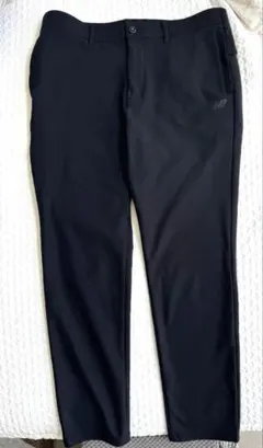 newbalance ゴルフ　冬用ズボン