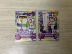 2026年最新】スターアニス アイカツカードの人気アイテム - メルカリ