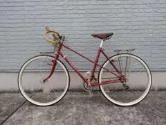 引き取り限定】TOKYO BIKE lite イエロー シングルギア 廃盤品 - メルカリ