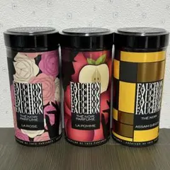 【フォション】紅茶　茶葉　3種類　3缶セット
