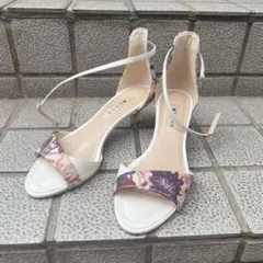 ダイアナ　レディースサンダル