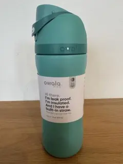 **so__ko88**owala Rainforest 710ml 水筒 so__ko88様専用**owala Rainforest 710ml 水筒 - メルカリ
