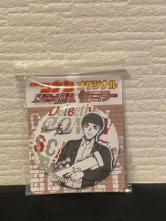 名探偵コナン 緋色の弾丸 缶ミラー　赤井秀一