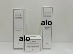 【数量限定】vosホームケア v3 vosソリューション クリーム　zt 数量限定】vosホームケア v3 vosソリューション クリーム zt - メルカリ