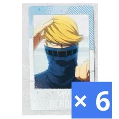 僕のヒーローアカデミア ベストジーニスト スナマイ スナップマイド