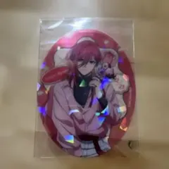 ブルーロック　カード　千切豹馬