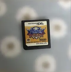 NintendoDS ソフト 星のカービィ 参上!ドロッチェ団