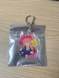 チェンソーマン レゼ編 パワー　OMATSURI POP UP