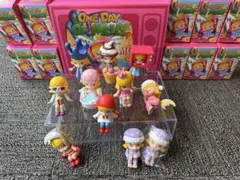 POPMART ONE DAY OF MOLLY 11体セット