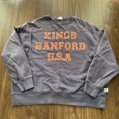 breeze トレーナー トップス