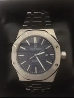 2025年最新】didun design 腕時計の人気アイテム - メルカリ