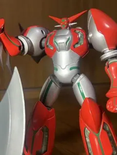 ダイキャスト製 超合金 真ゲッター1 武装豊富©DYNAMIC 永井豪 ダイキャスト製 超合金 真ゲッター1 武装豊富©DYNAMIC 永井豪 - メルカリ