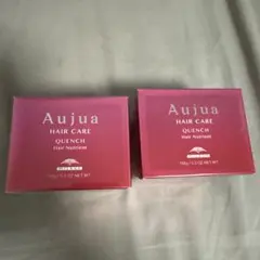 Aujua QU ヘアニュートリエントV 150g 2個セットのサムネイル