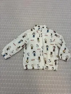 スヌーピー ジャケット