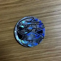 ポケモンカードゲーム グライオン&ミュウツー　ポケモン　コイン