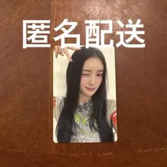 ME:I Hi Five 初回限定版B セルカ トレカ 櫻井美羽 MIU