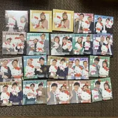 新垣結衣さん 直筆サインあり。BLT ゆいです。vol6〜18 - メルカリ