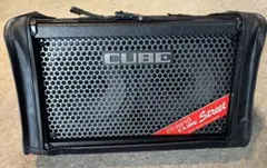 Roland CUBE Street 路上LIVEセット