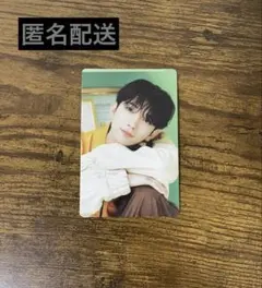 SEVENTEEN CARAT LAND ケレン 2025 トレカ ジョシュア