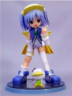 もえたん　ぱすてるインク　イベント限定品　４個セット もえたんぱすてるインクイベント限定品4個セット