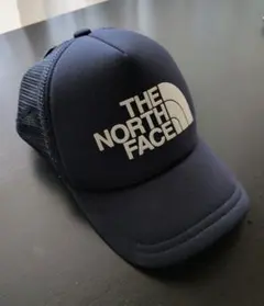 THE NORTH FACE メッシュキャップ ネイビー