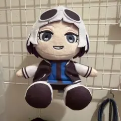 2026年最新】ずっと真夜中でいいのに ぬいぐるみ にらちゃんの人気