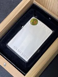 2026年最新】メビウス ZIPPOの人気アイテム - メルカリ