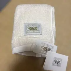 TENERITA オーガニックコットン フェイスタオルのサムネイル