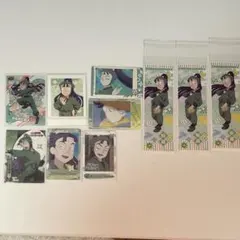 忍たま乱太郎 立花仙蔵 セット