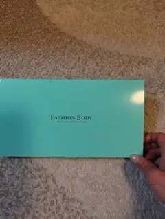 FASHION BODY ダイエットサプリ 30包入り - メルカリ