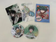 僕のヒーローアカデミア　緑谷出久　まとめ売り