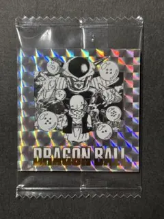 ドラゴンボール40周年記念シールウエハース2 第22巻 No.22