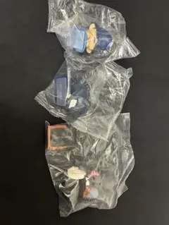 チェンソーマン おねむたん 3体 未開封