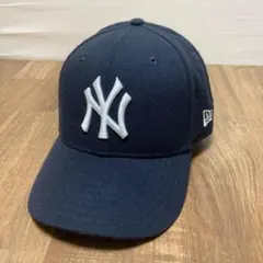New Era MLB New York Yankees キャップ フレーサイズ