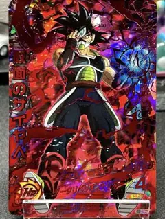 ドラゴンボールヒーローズ hgd1-sec2 cp 仮面のサイヤ人