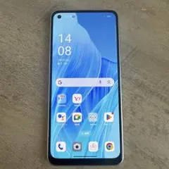 OPPO Reno5 A 5G アンドロイド12 シムフリー スマホ本体41 - メルカリ
