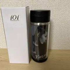元宝塚歌劇団 ★柚希礼音★ステンレスボトル220ml