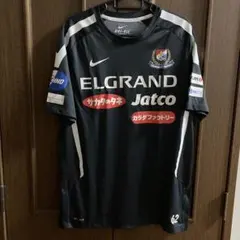 選手支給品 ウェア